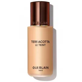 Guerlain Terracotta Le Teint Foundation 35 ml 4W