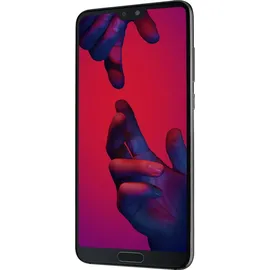 Huawei P20 Pro Dual SIM 128 GB Black