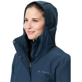 Vaude Women's Cyclist Padded Jacket Iv