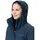 Vaude Women's Cyclist Padded Jacket Iv