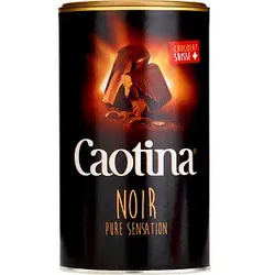 Caotina Noir Trinkschokolade 500,0 g