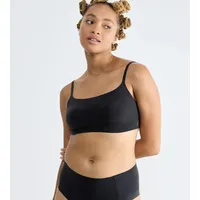 SLOGGI Zero Feel 2.0 Ultra Bra, Black, S