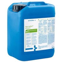 Schülke terralin protect Desinfektion SC1116 Desinfektionsmittel 20l