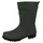 Bockstiegel Dirk Gummistiefel Grün/Schwarz 48