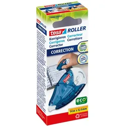 tesa Korrekturroller 8.4 mm