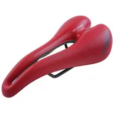 Selle SMP SMP Extra Sattel, rot, Einheitsgröße