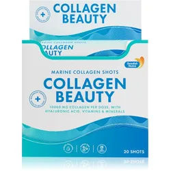 Swedish Nutra Collagen Beauty Kollagen 20x25 ml