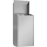 kwc aquarotter gmbh EXOS 30 l Weiß