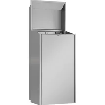 kwc aquarotter gmbh EXOS 30 l Weiß