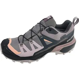 Salomon X Ultra 360 GTX Damen plum kitten/phantom/cork 41 1/3