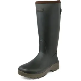 Gateway1 Sportsman II Gummistiefel Khaki 44