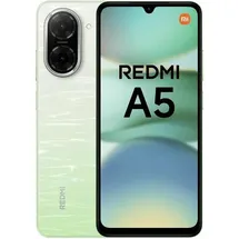 Xiaomi Redmi A5 4 GB RAM 128 GB Lake Green