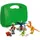 Playmobil Dinos Dinosaurier und Forscher Aktentasche 70108