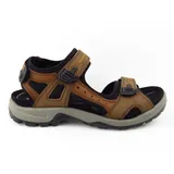 ECCO Offroad Herren espresso/cocoa 48