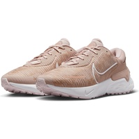 Nike Renew Run 4 Laufschuhe Damen 600 barely rose/white-pink oxford 38.5