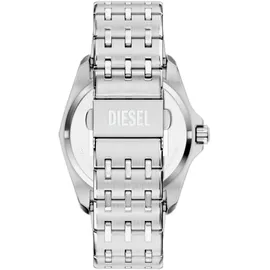 Diesel Stinger Quarz Edelstahl 44 mm DZ2236