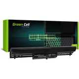 Green Cell Notebook-Akku VKO4 14.4V 2200 mAh), HP