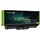 GreenCell HP45 - Akku - HP - 242 G1 Pavilion 14t 14z 15t (4 Zellen, 2200 mAh), Notebook Akku, Schwarz