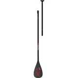 Starboard Enduro Prepreg Carbon / Prepreg Carbon 2teilig SUP Pad, Teilbarkeit: 2teilig (passt nicht in die Tasche), Blatt Größe: L