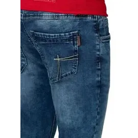 Timezone Eduardo Slim Fit Blau 40/34