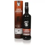 Loch Lomond COOPER COLLECTION Spanish Oak Cask Single Grain Scotch Whisky 50% Vol. 0,7l in Geschenkbox