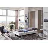 WIMEX Juist 140 x 200 cm vertikal eiche sägerau nachbildung