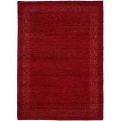 Teppich Casablanca rot