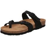 ROHDE Sunnys N°14 schwarz 37