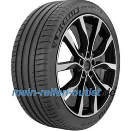 Michelin Pilot Sport 4 SUV 325/40 R22 114Y