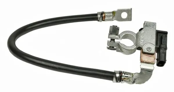 METZGER Sensor, Batteriemanagement 0901262 für BMW