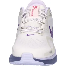 Nike Structure 26 Damen Laufschuhe weiß,