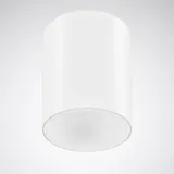 Trilux LED-Downlight 19W rund Aluminium