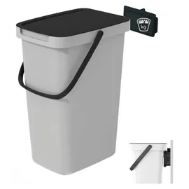 Prosperplast Systema Q 20 l Grau