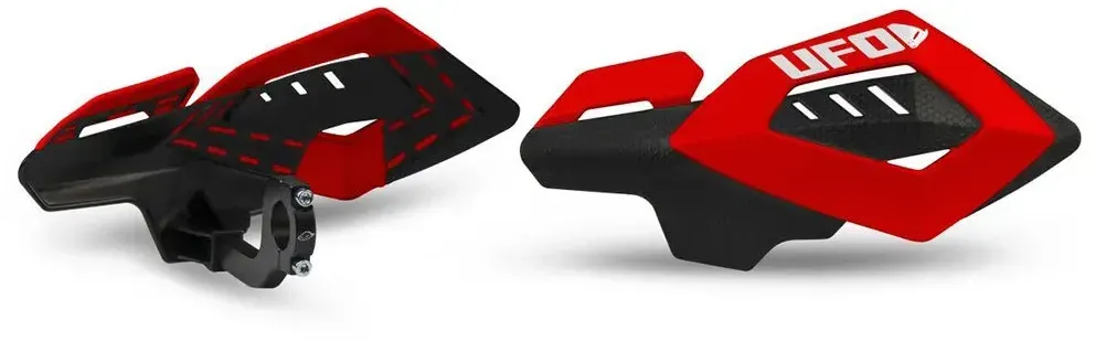Ufo Arches Handschutz - Red - One Size