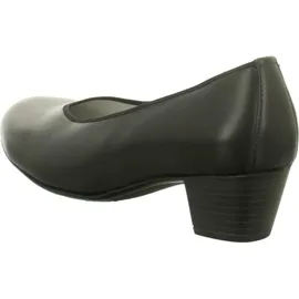 WALDLÄUFER Pumps in Schwarz - 39