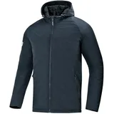 Jako Winterjacke Blau, S