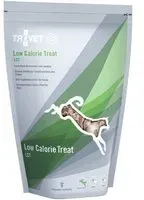 TROVET LCT Low Calorie Chien (lamb) Sachet(S) 400 g