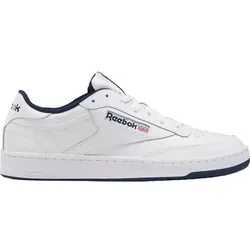 REEBOK Lifestyle - Schuhe Herren - Sneakers Club C, WHITE/NAVY, 43