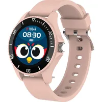 MaxLife Smartwatch für Kinder MXSW-210 rosa