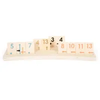 Small Foot Company Rummy Gold Edition