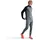 Nike Academy Dri-Fit Jogginghose Grau L