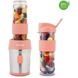 h.koenig SMOO10 Smoothie-Maker
