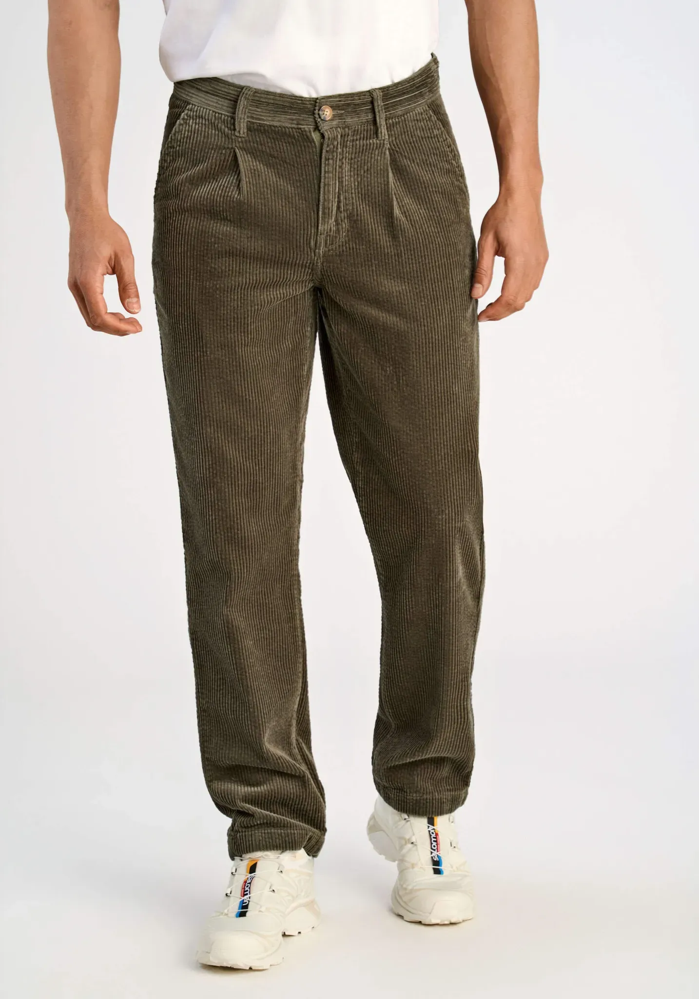 Cordhose LINDBERGH 