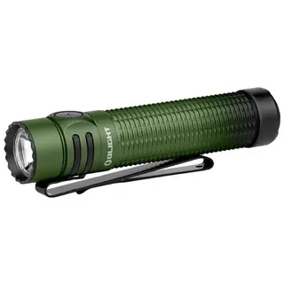 Olight Warrior Mini 3 Led-taschenlampe - Forest Gradient - 1750 Lumina