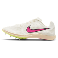 Nike Rival Distance Langstrecken-Spikes Sail/Light Lemon Twist/Guava Ice/Fierce Pink 45,5