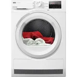 AEG TR7T50589 Wärmepumpentrockner (5 kg)