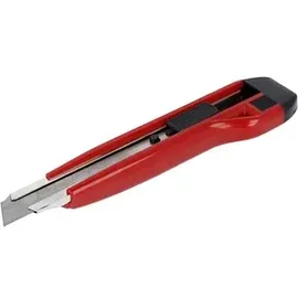 Westcott Cuttermesser PREMIUM rot 18,0 mm, 1 St.