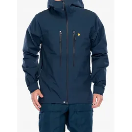Fjällräven Bergtagen GTX Pro Jacket M mountain blue L