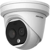 Hikvision HeatPro DS-2TD1228-2/QA