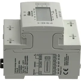 Eltako Drehstromzähler DSZ15DE-3x80A